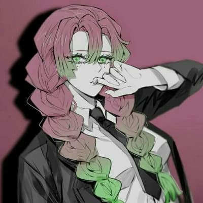 Mitsuri Kanroji (GL/girls lovers) thumbnail
