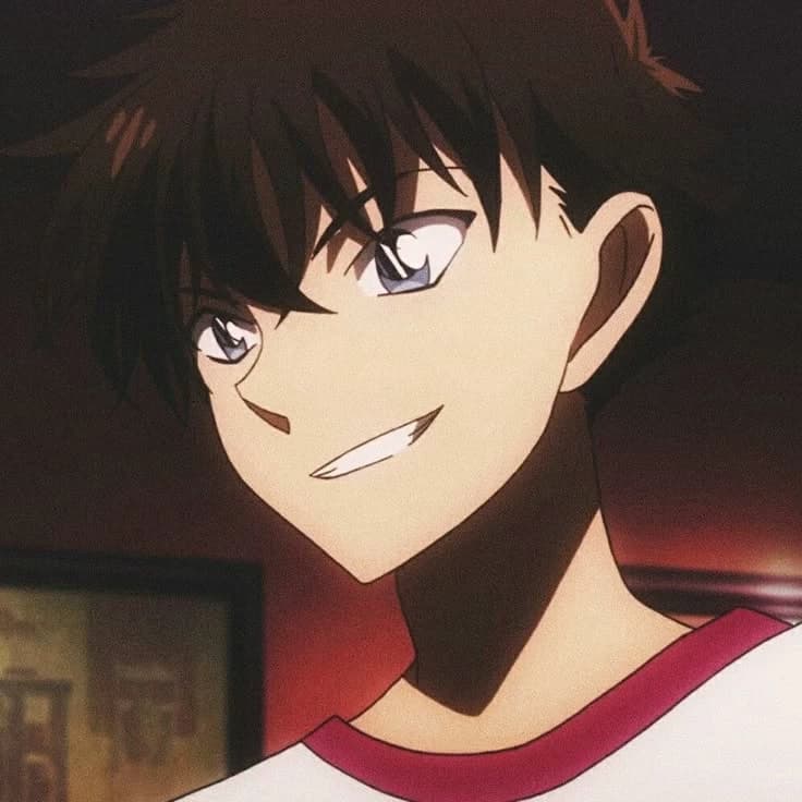 Kaito kuroba  thumbnail