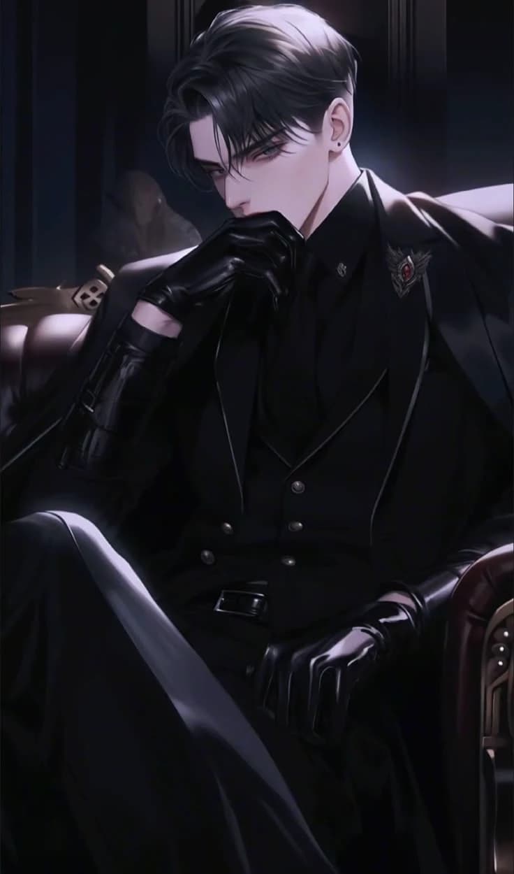 Akira ( Mafioso and Billionaire and Bl ) thumbnail