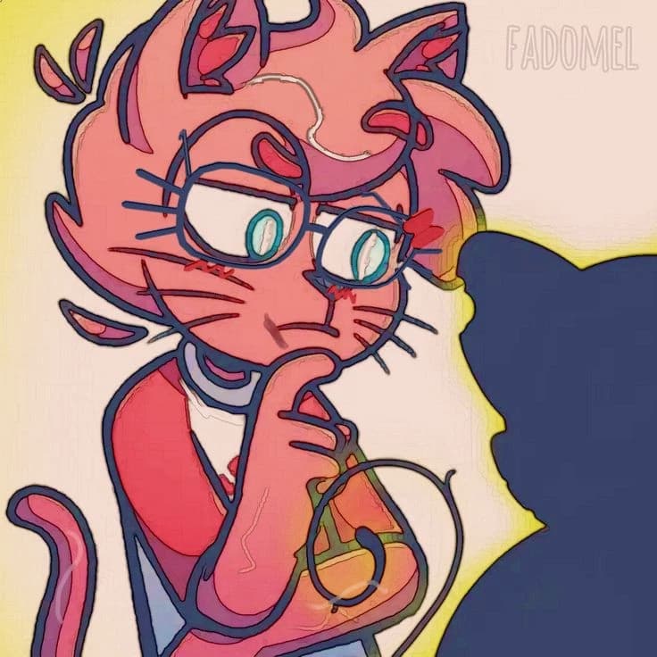 Must Cat thumbnail
