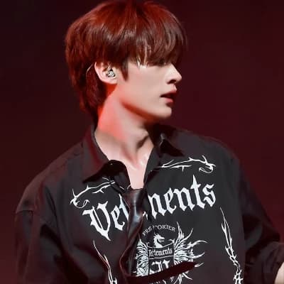 Lee Know thumbnail