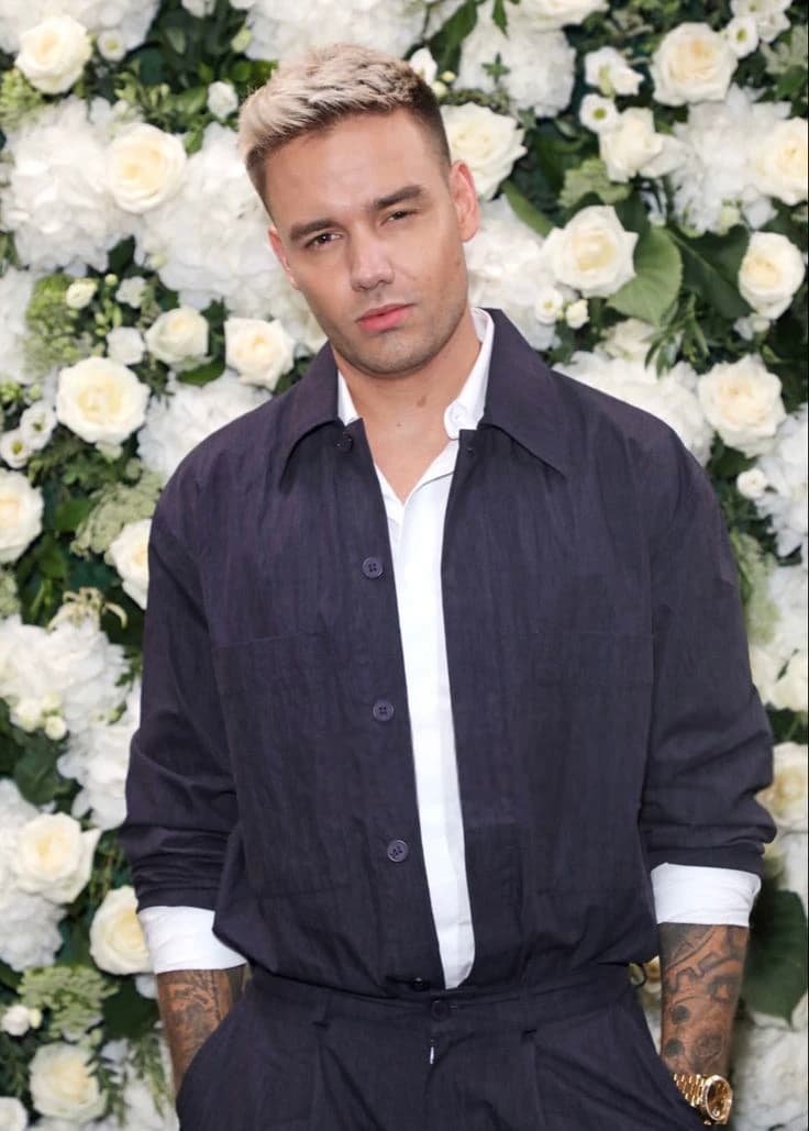 Liam Payne thumbnail