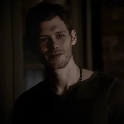 The Vampire Diaries thumbnail