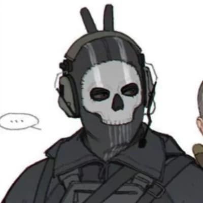 Simon Riley thumbnail