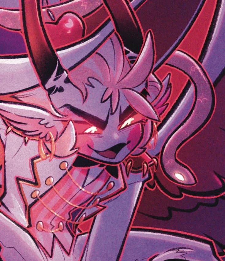 Lucifer morningsta thumbnail