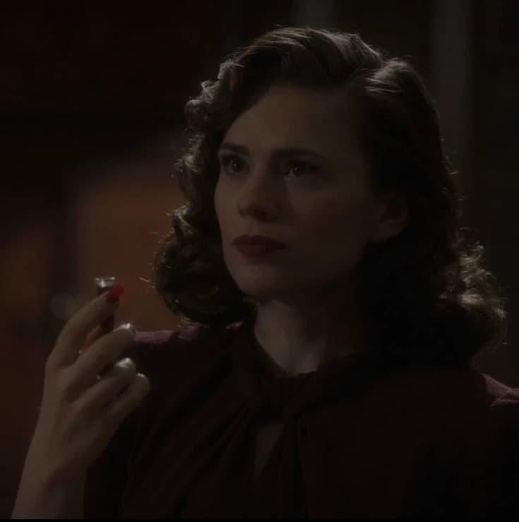 Peggy Carter 001 thumbnail