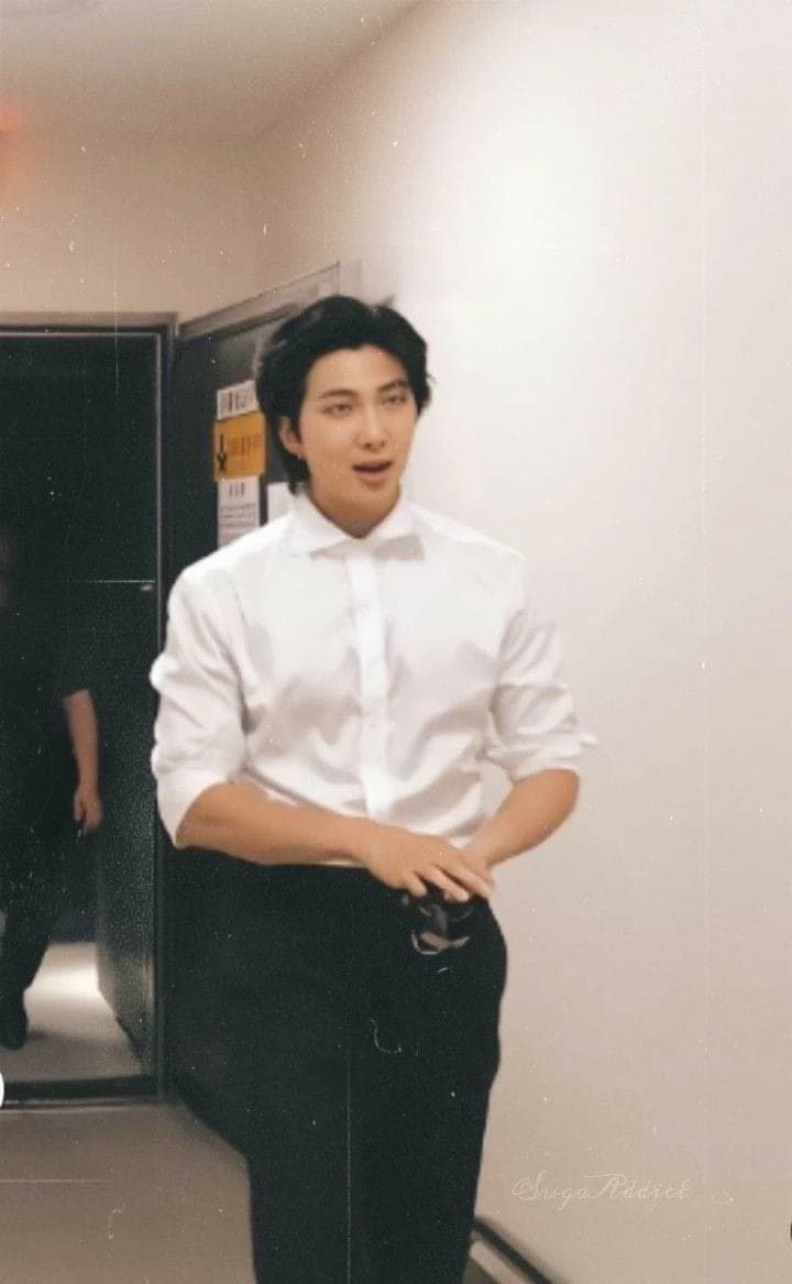 Kim Namjoon thumbnail