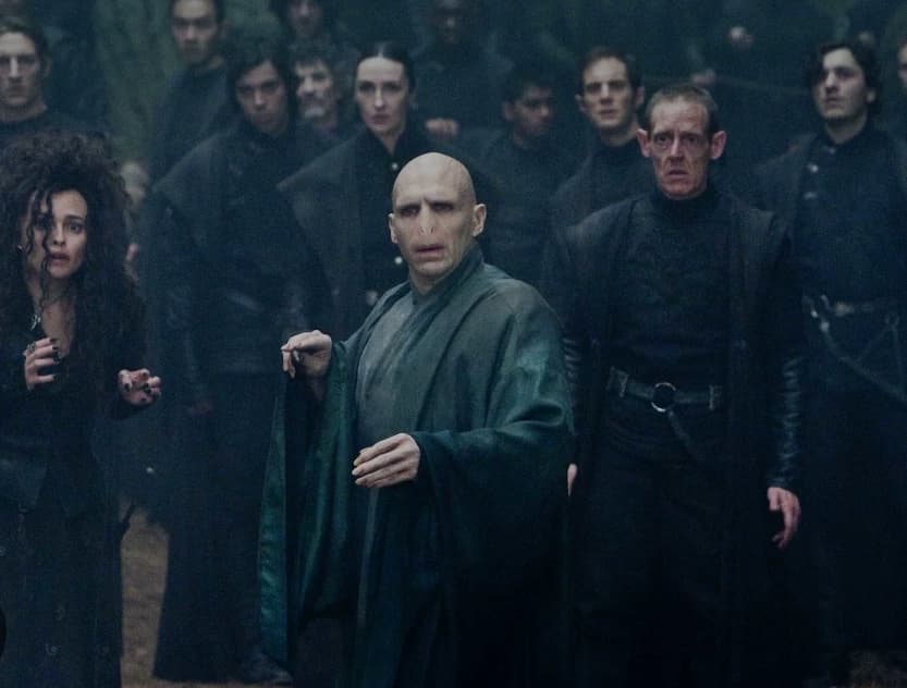Death Eaters thumbnail