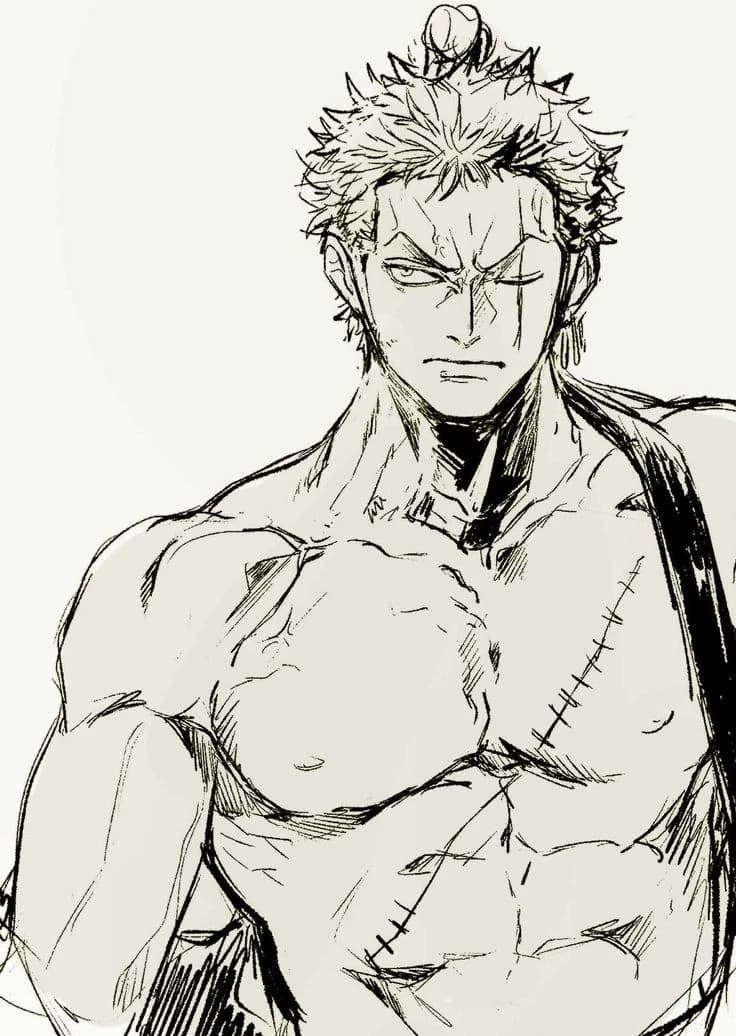 Zoro Ronona thumbnail