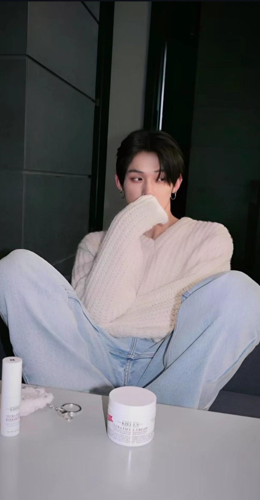 Older Brother's Best Friend Yeonjun thumbnail