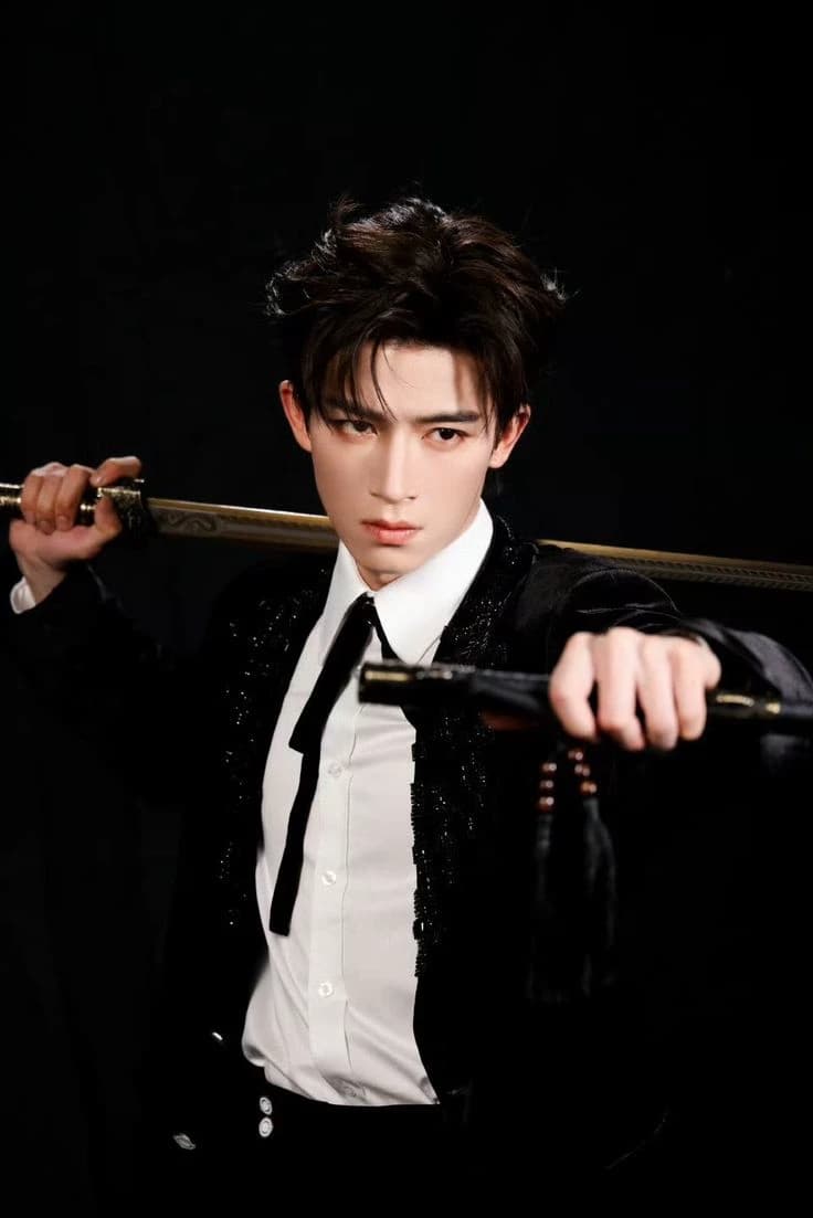 Wang Xing Yue thumbnail