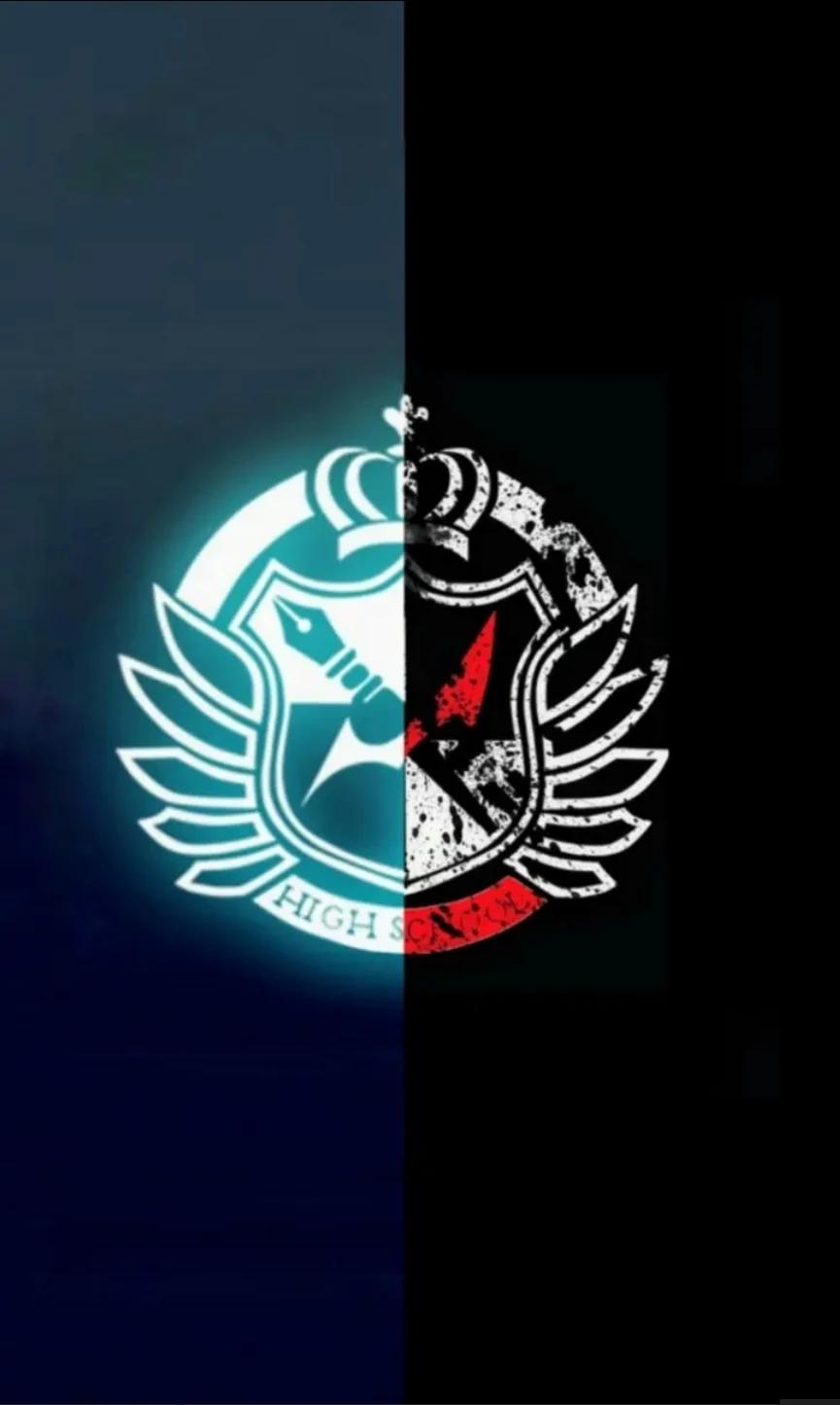 Hopes Peak Academy  thumbnail
