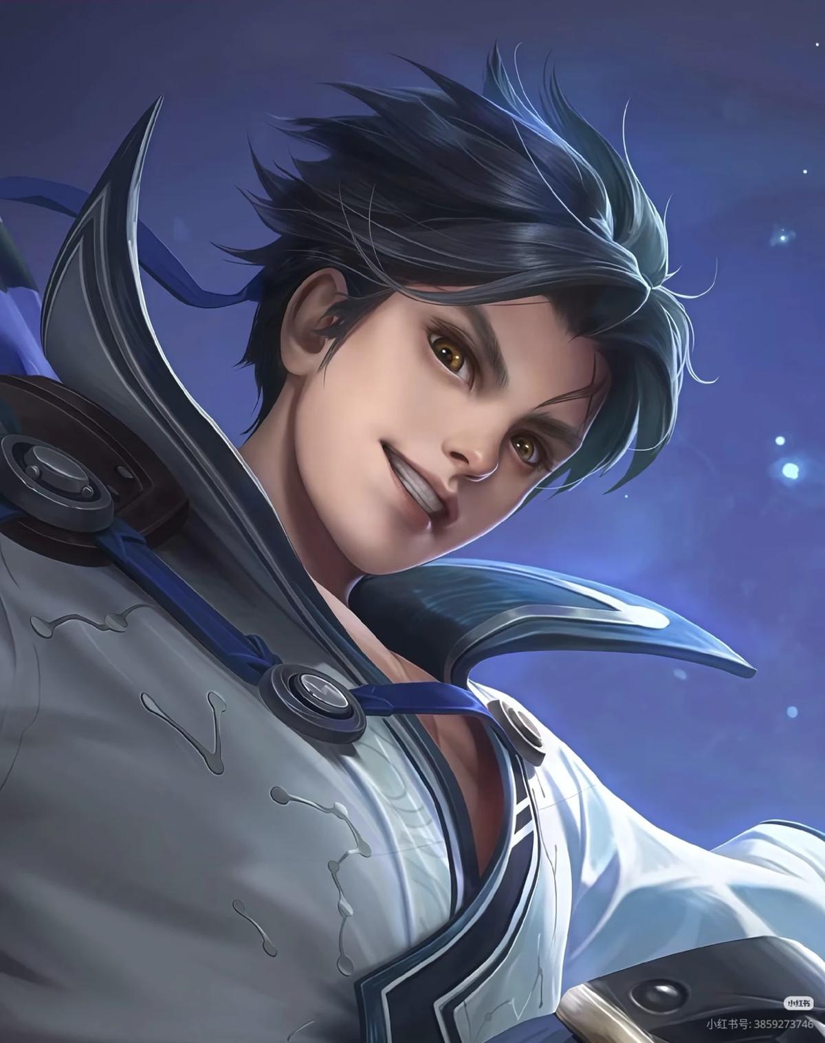 Yao thumbnail