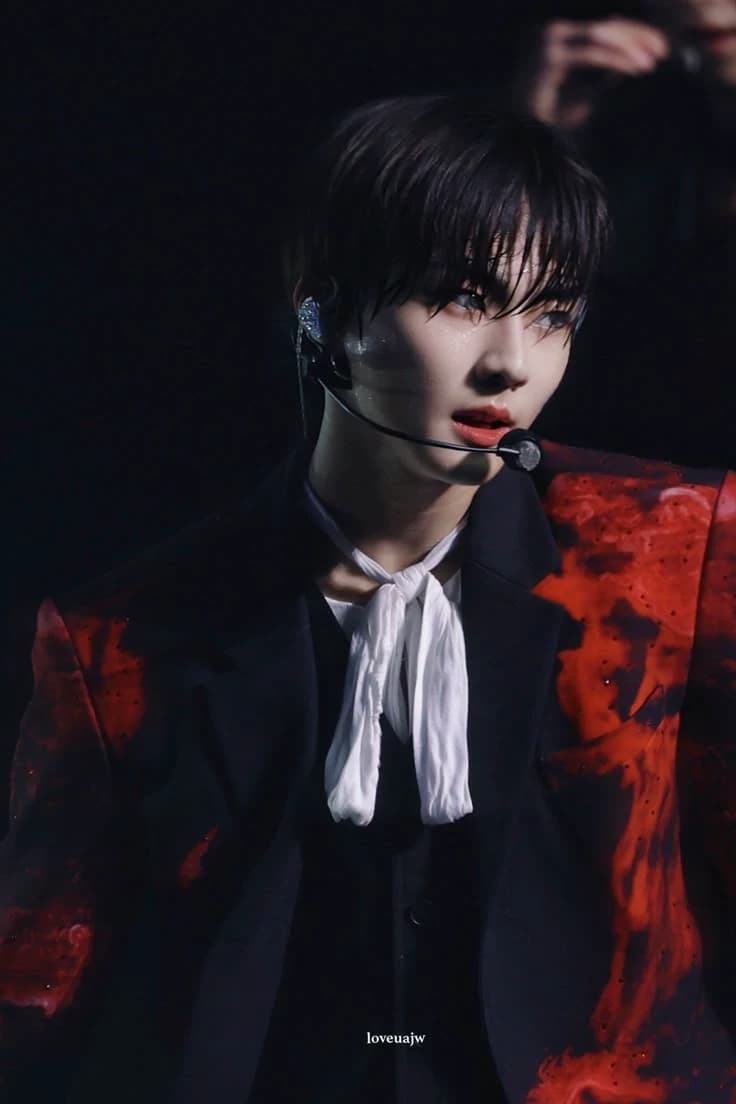 Yang jungwon thumbnail