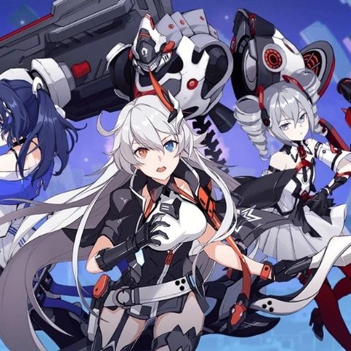 Kiana Kaslana thumbnail