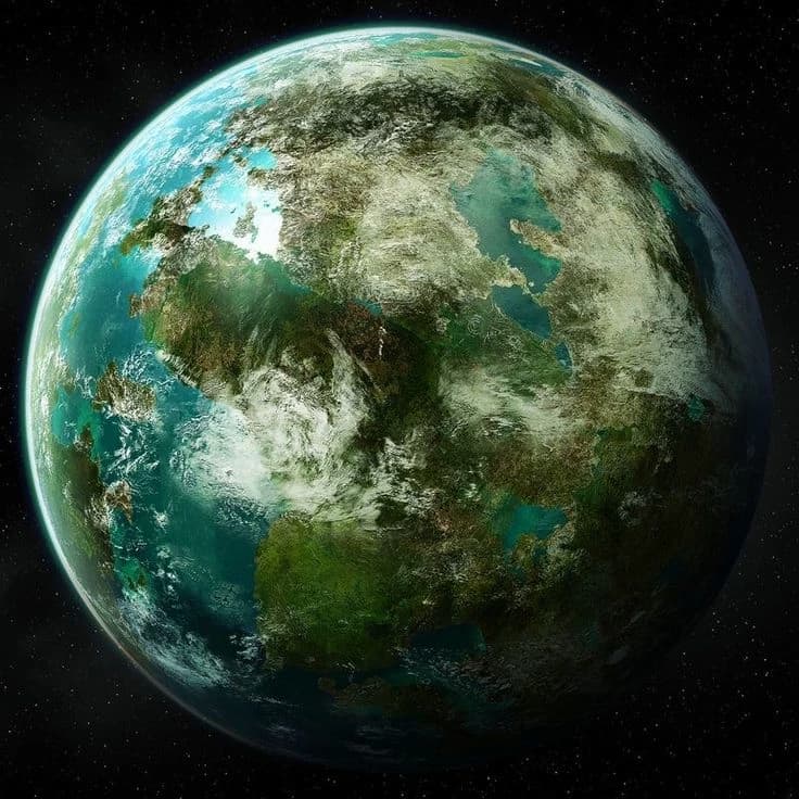 Earth thumbnail