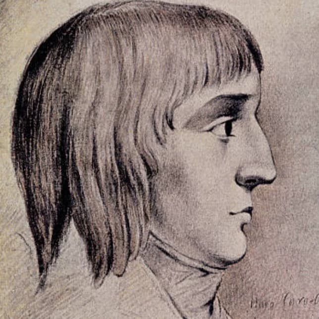 Napoleon Bonaparte thumbnail