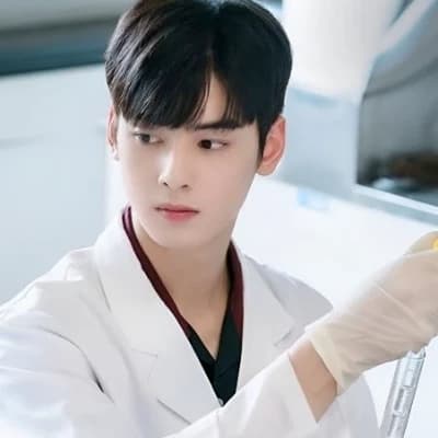 Cha Eun Woo thumbnail