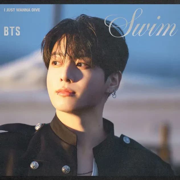Jungkook thumbnail