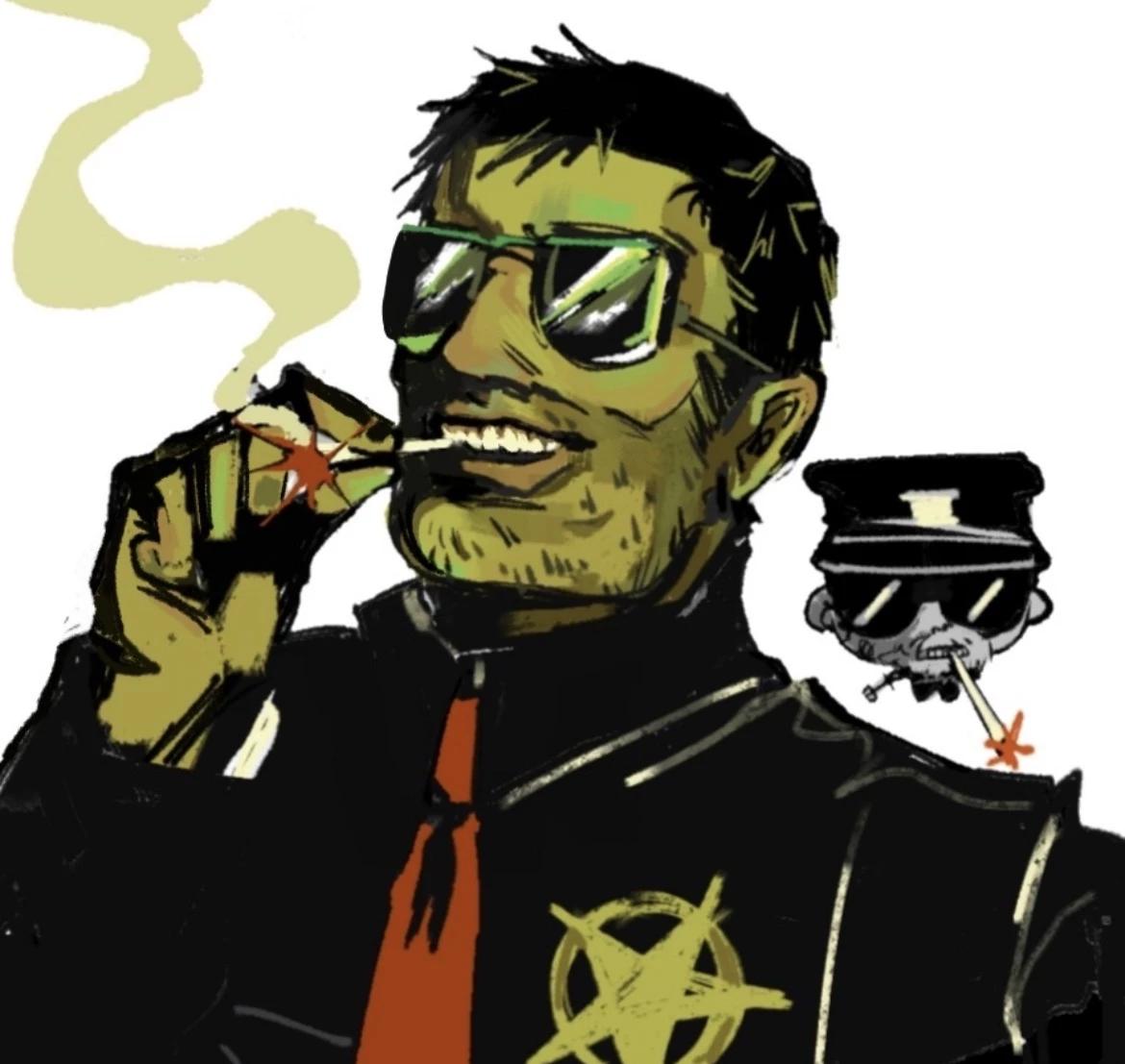 Leland coyle (pre-murkoff) thumbnail
