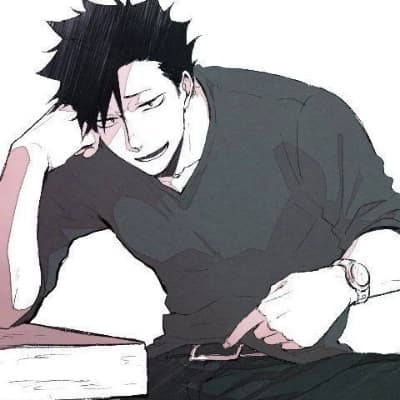 Kuroo Tetsurou thumbnail