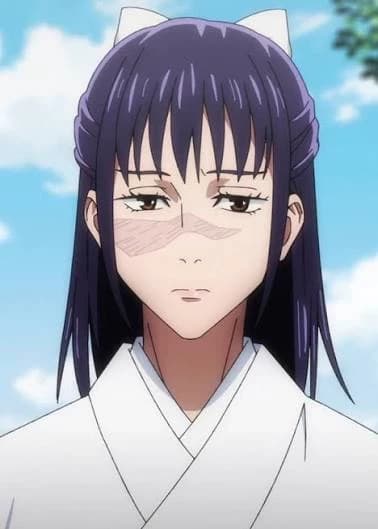 Utahime Iori (Your guardian) thumbnail