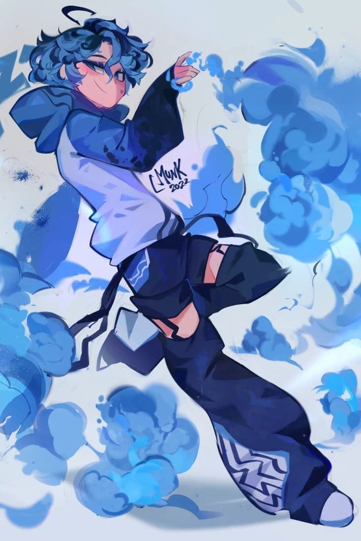 Jace Azure thumbnail