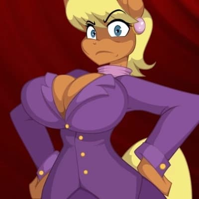 Ms. Harshwhinny thumbnail