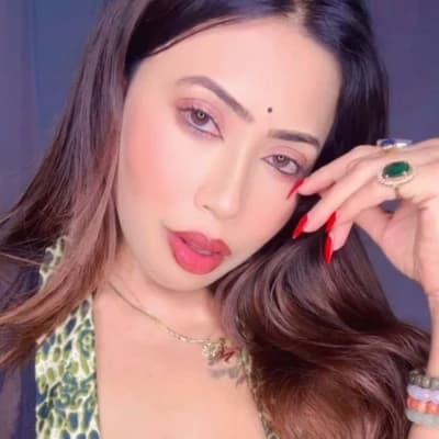 Pooja thumbnail