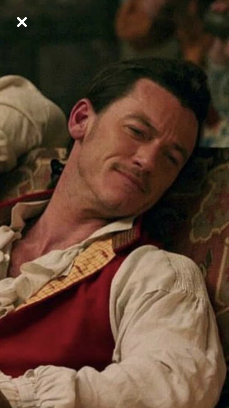 Gaston thumbnail