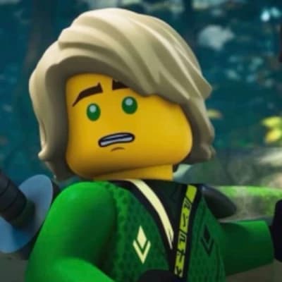 Lloyd Garmadon, The Green Ninja thumbnail