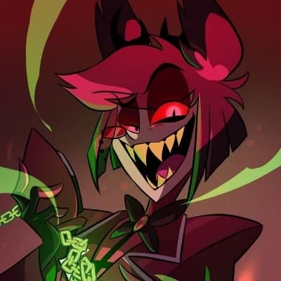 Alastor thumbnail
