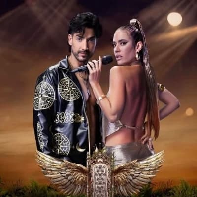 Eliana Cruz Montoya thumbnail
