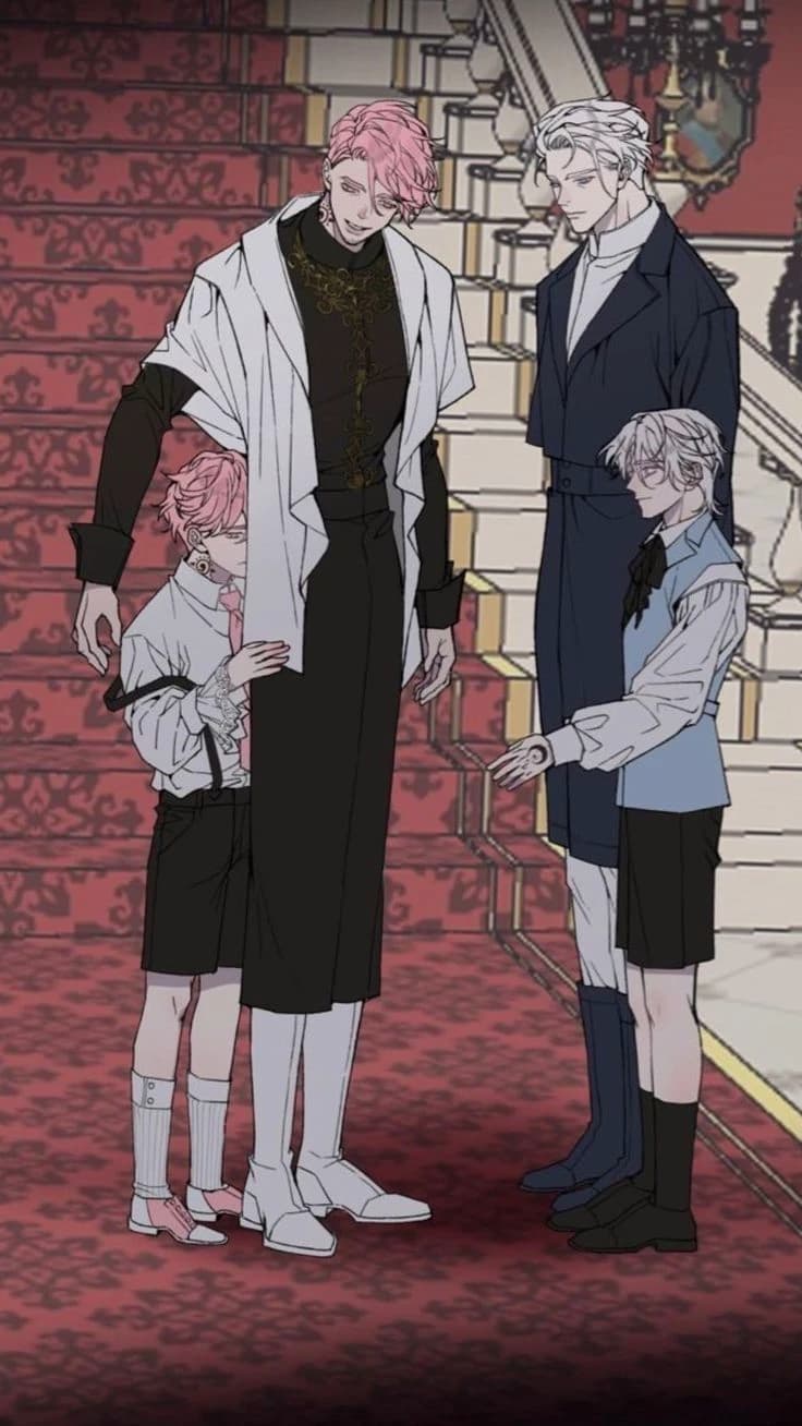 |BL| Lineage Marks thumbnail