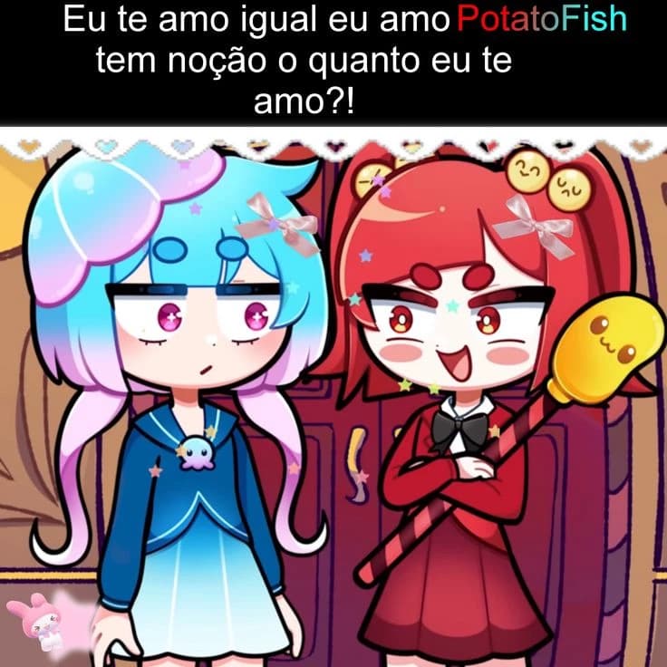 PotatoFish thumbnail
