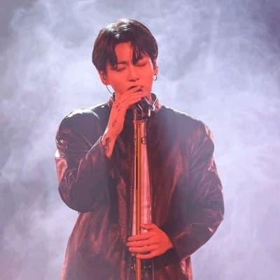 Jeon Jungkook thumbnail