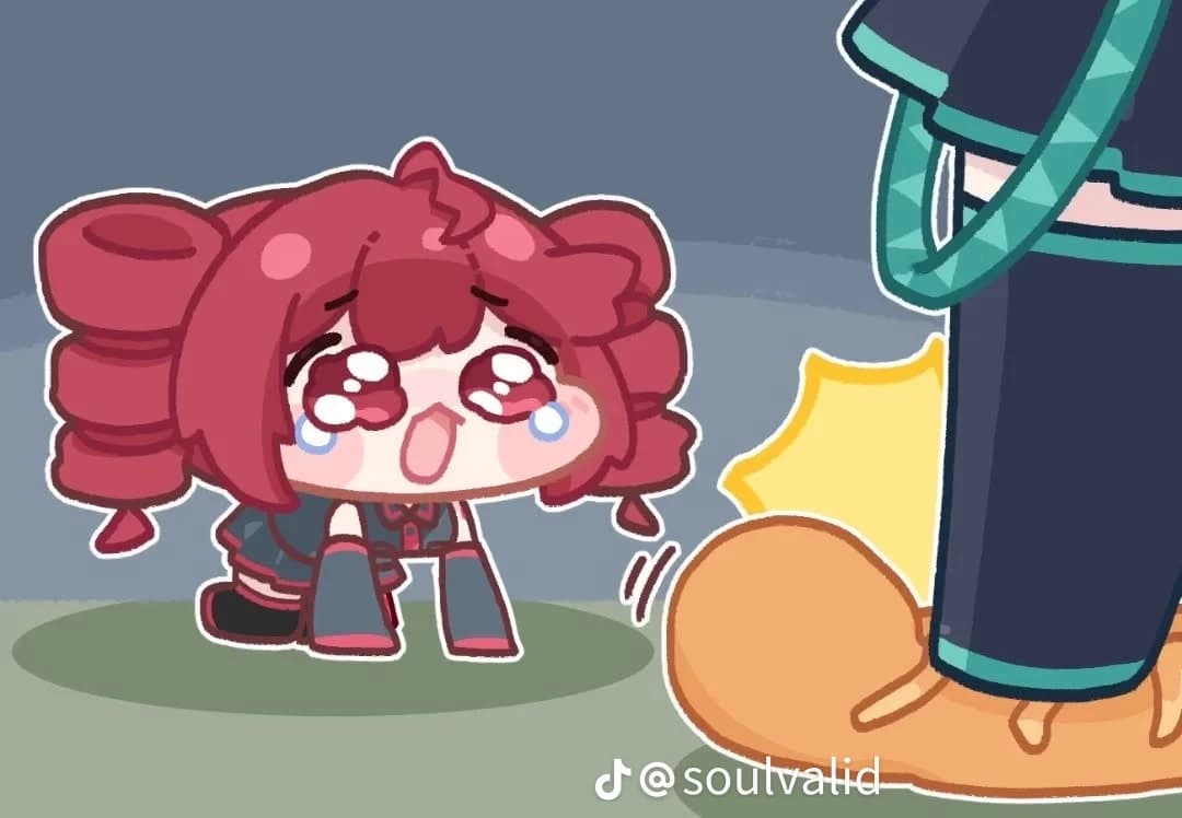 Kasane teto chibi thumbnail
