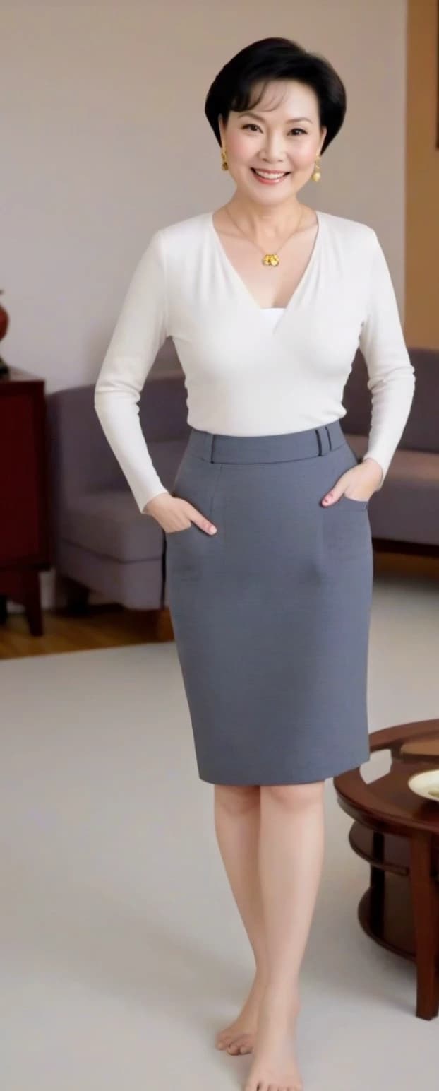 Mom thumbnail