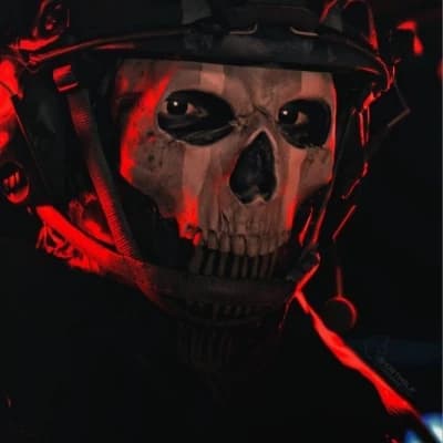 Simon "Ghost" Riley thumbnail
