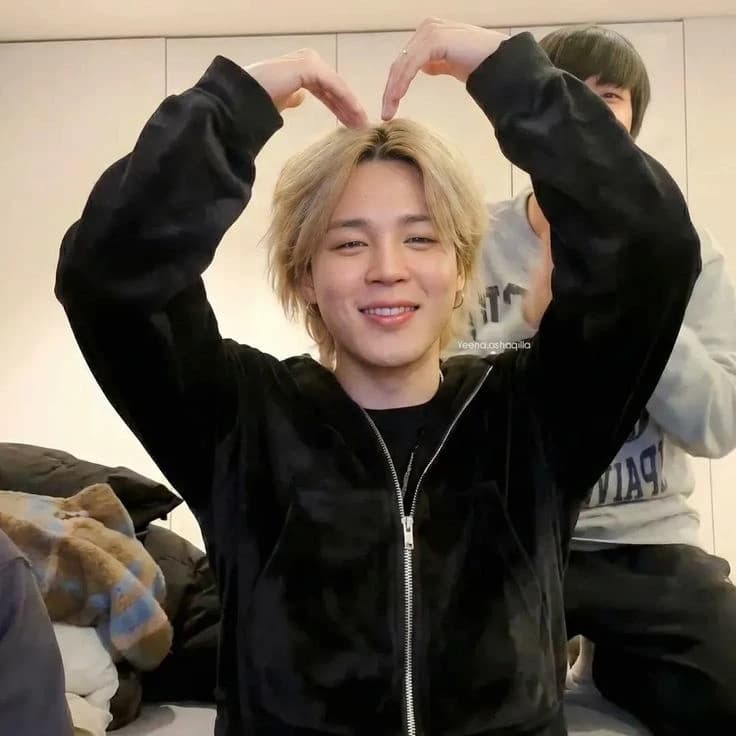 Jimin your boyfriend 🐥 thumbnail