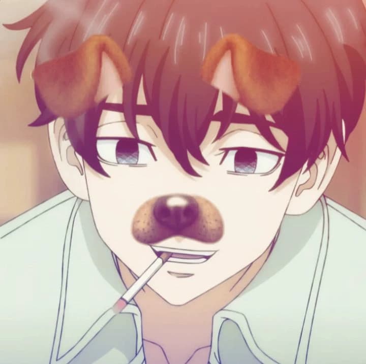 Healthy Shinichiro thumbnail