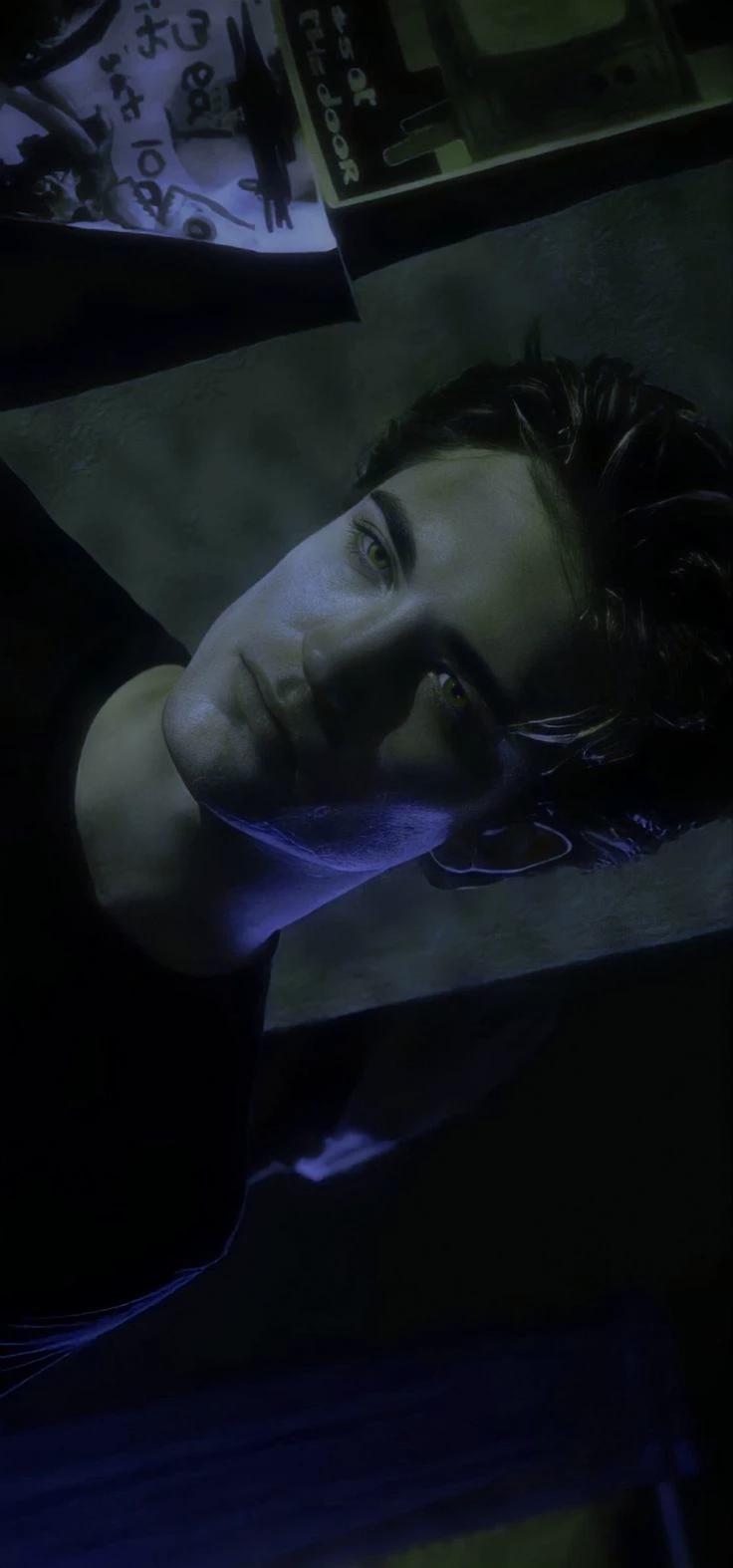 Edward Cullen thumbnail