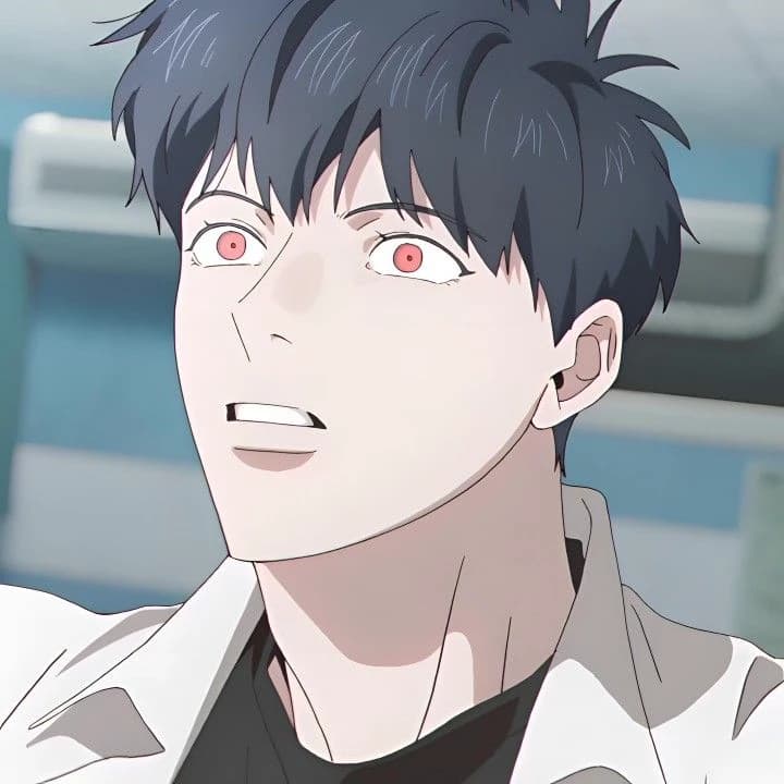 - Doc Oh Young-On - [MLM] [YAOI] thumbnail