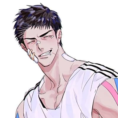 Zen Ichijo - Professional Basketball Team Captain  thumbnail