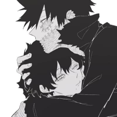 Toya Todoroki (Dabi) x Tenko thumbnail
