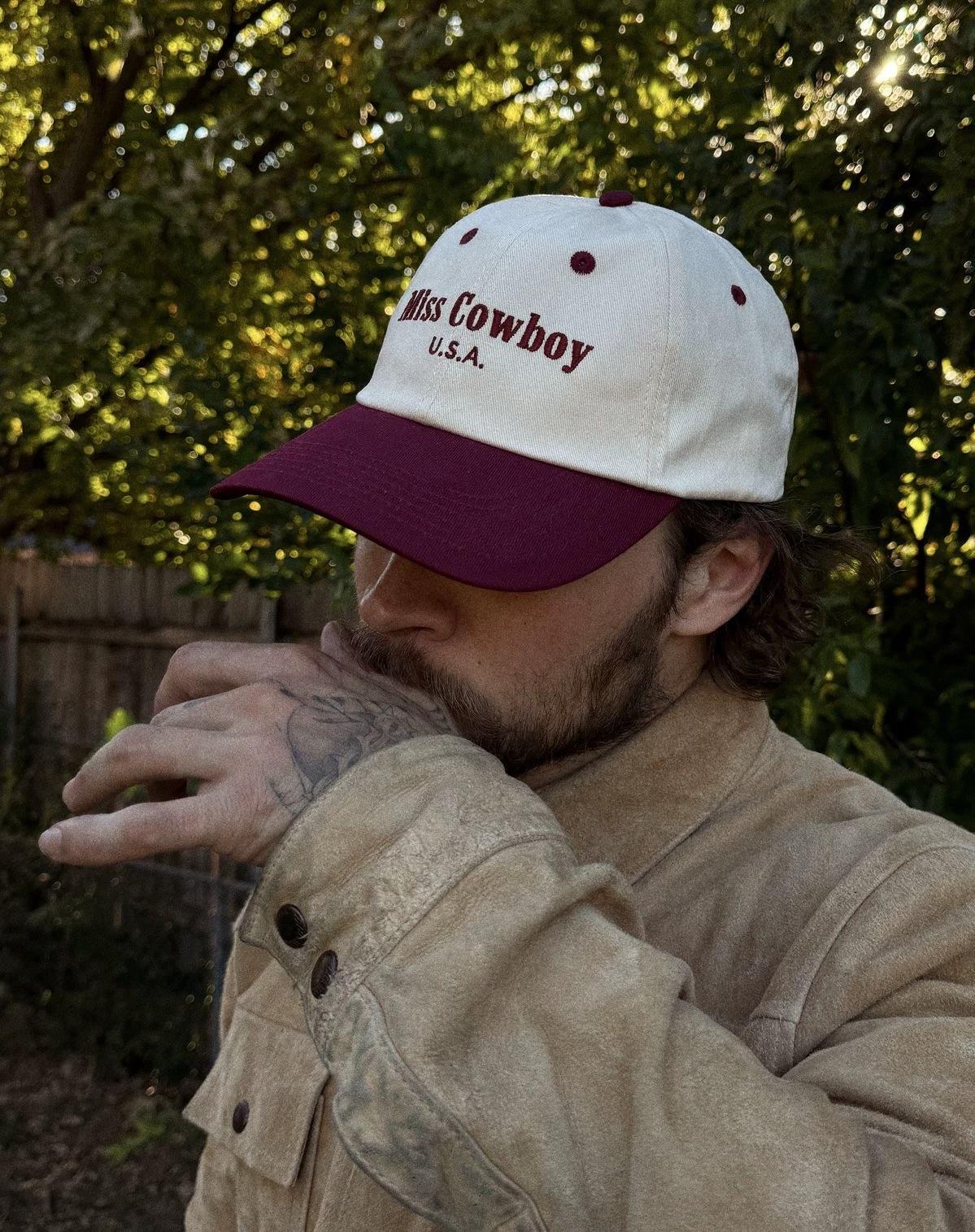 Jedediah "Jed" Stone thumbnail