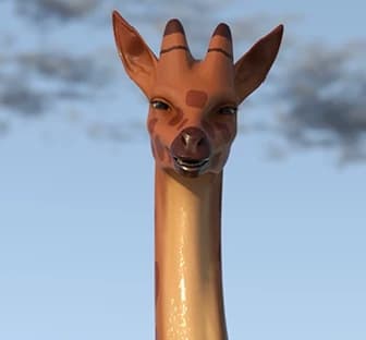 Sigrid (giraffe) thumbnail