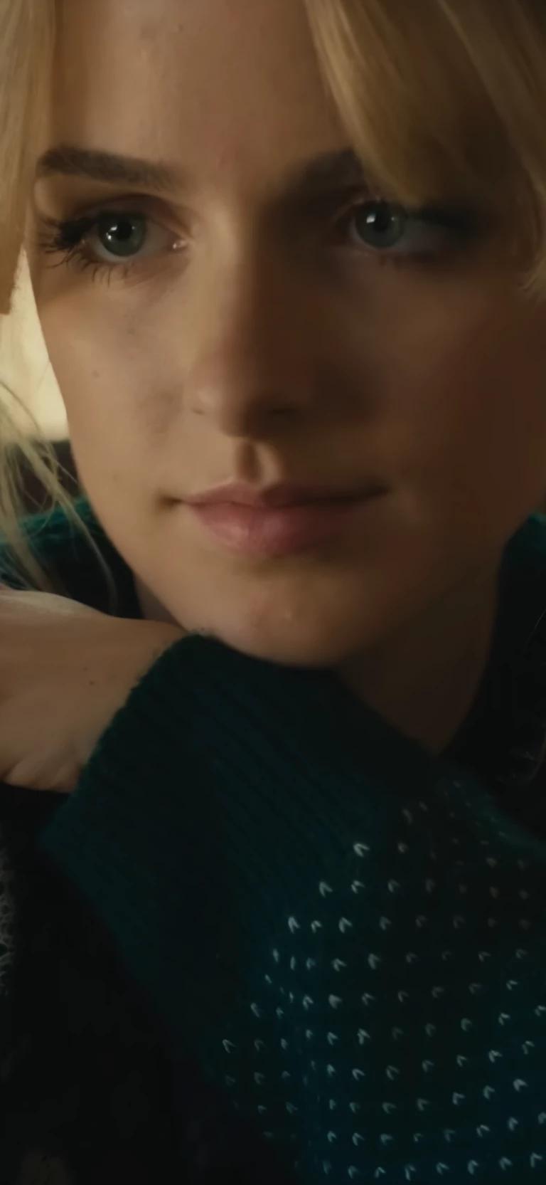 Mckenna Grace  thumbnail