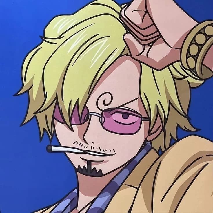 Sanji thumbnail