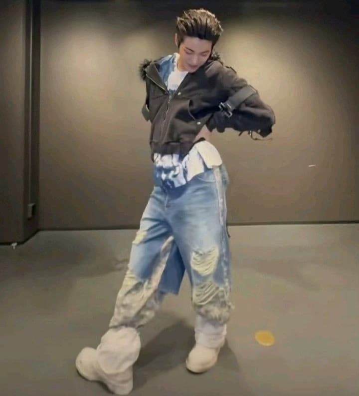 Keonho|CORTIS thumbnail